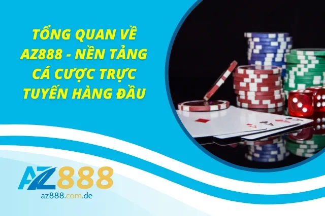 Giới thiệu tổng quan về sân chơi hấp dẫn và uy tín