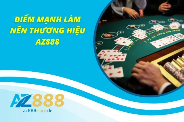 Những lý do giúp sân chơi này khẳng định vị thế trên thị trường