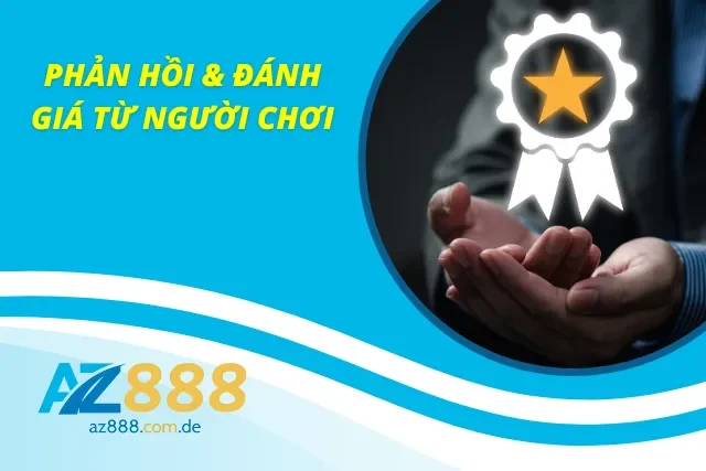 Tổng hợp các đánh giá khách quan từ người chơi